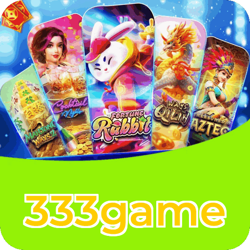 Login rápido no app 333game