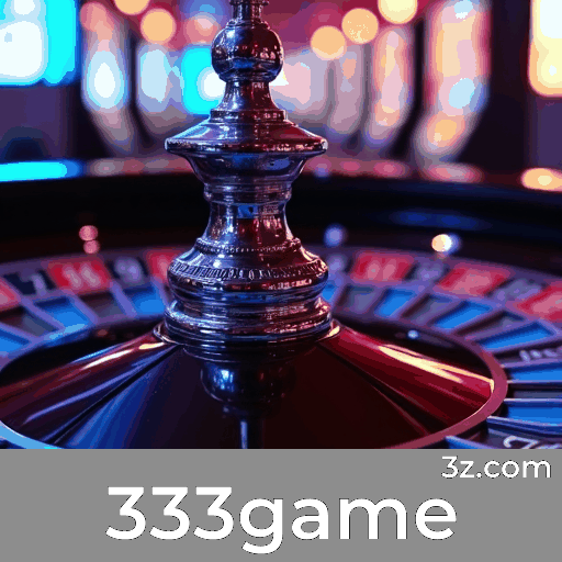 333game: Seu Cassino Seguro e Premiado