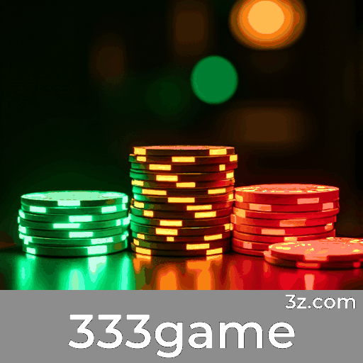 Luxuosa Experiência de Casino com 333game