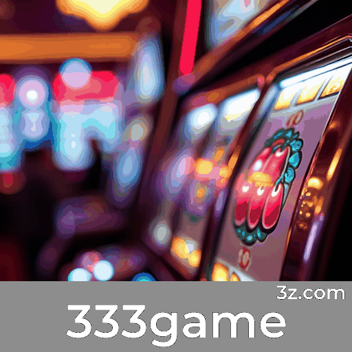 333game: Seu Cassino Seguro e Premiado