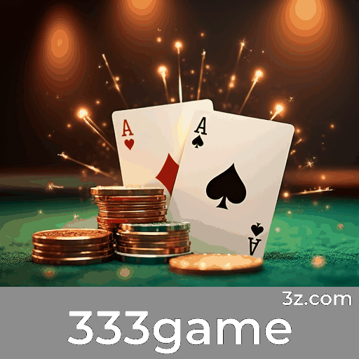 333game.com - Apostas Online Seguras e Diversificadas - 333game